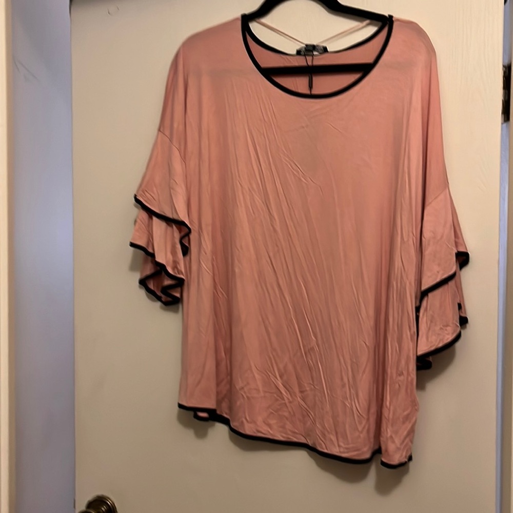 NWT-shirt